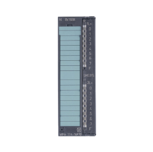 300S+ Analog Signal Modules